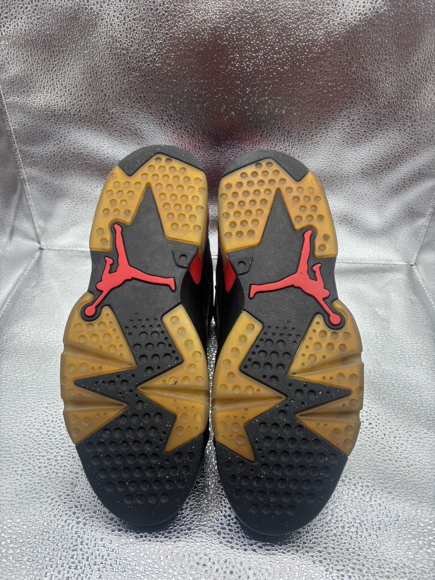Air Jordan MVP 678 - photo 3