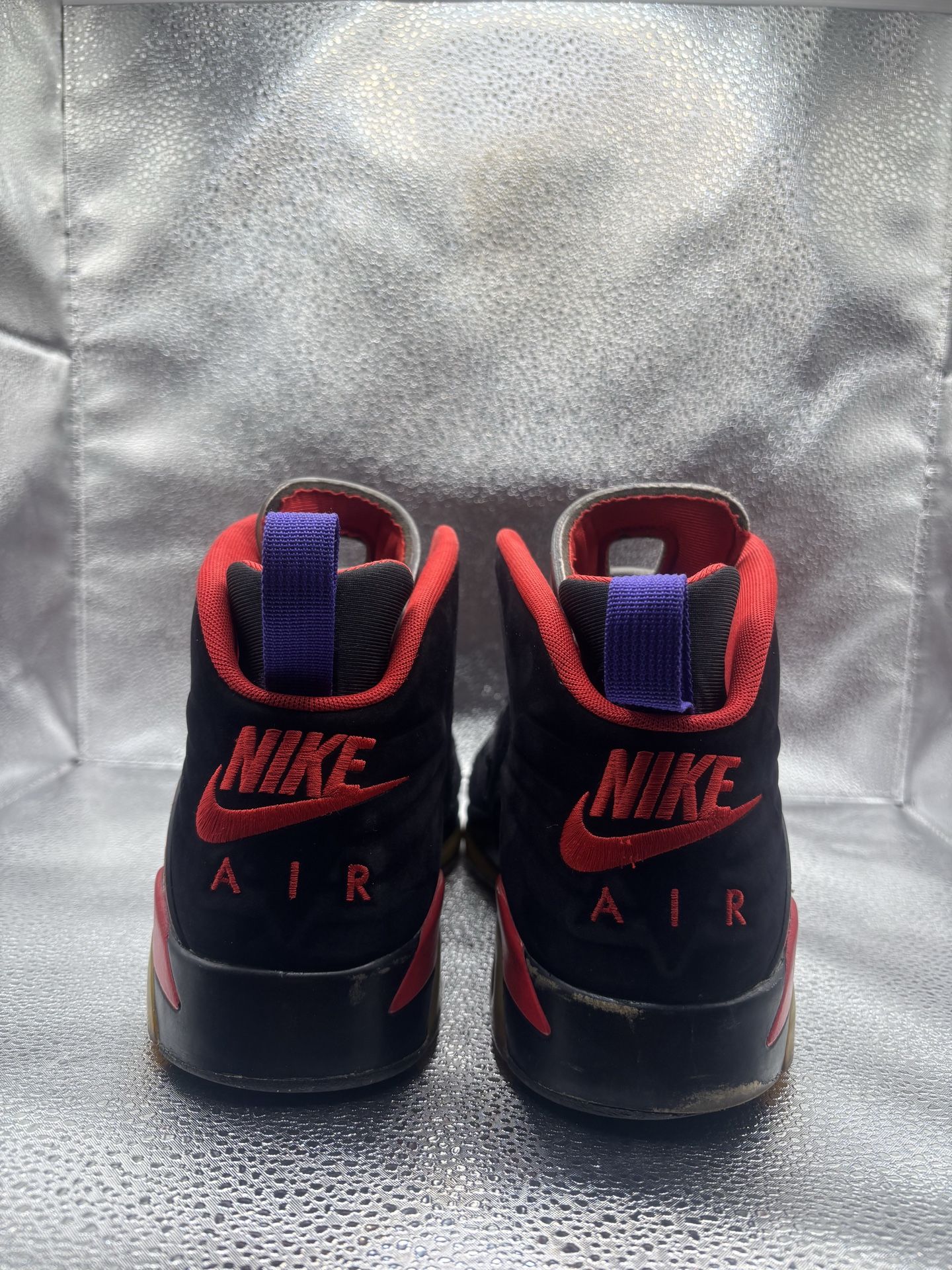 Air Jordan MVP 678 - photo 4