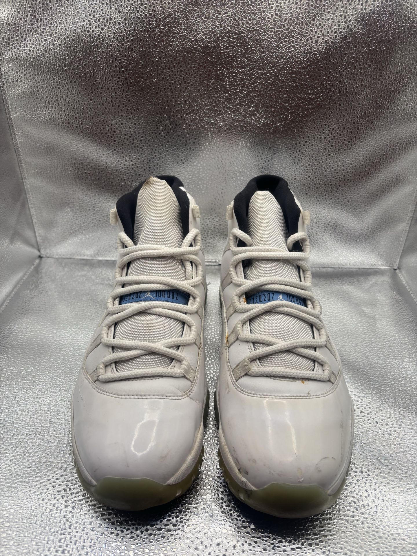 Air Jordan 11 Legend Blue 2014 - photo 2
