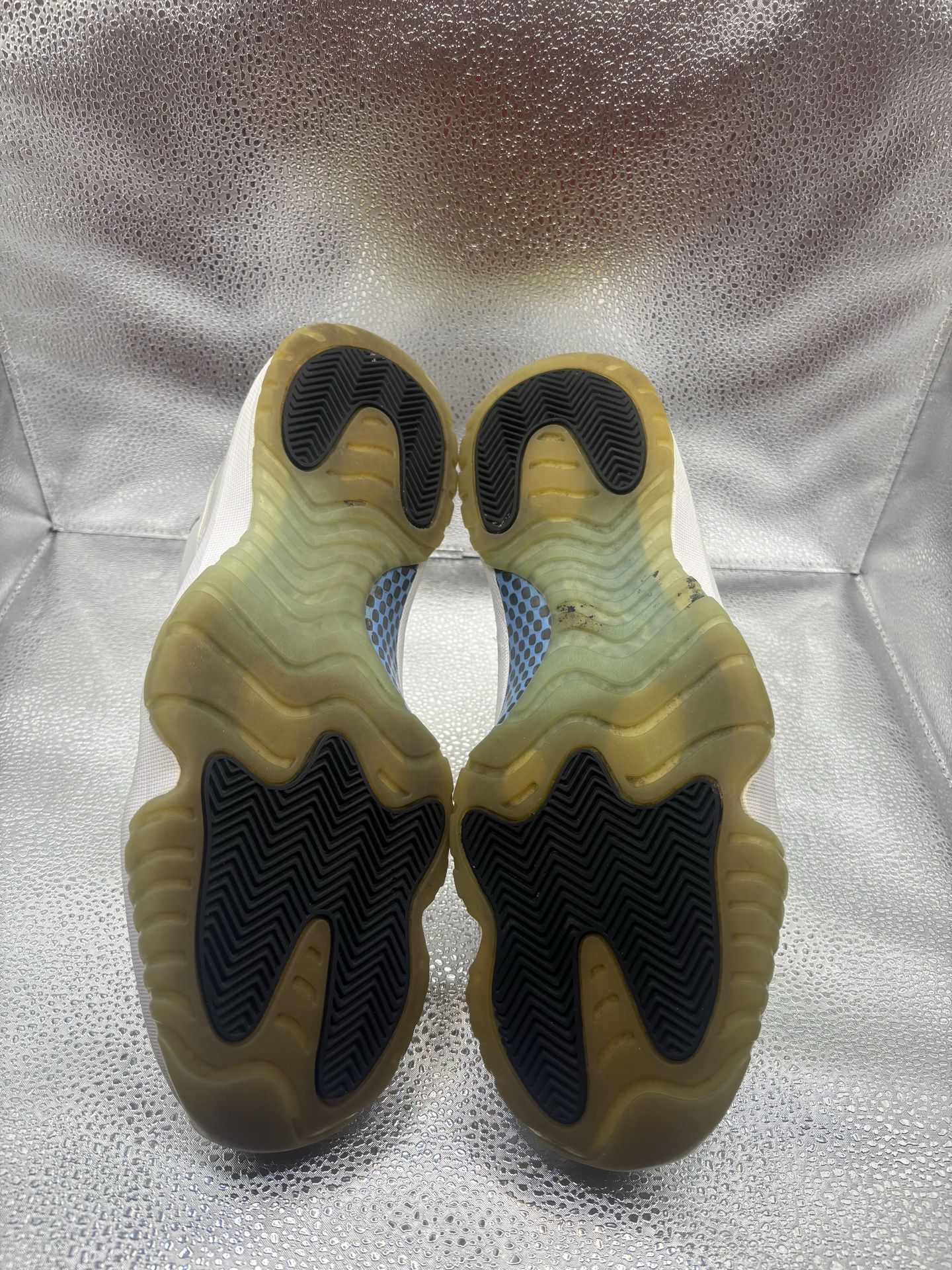 Air Jordan 11 Legend Blue 2014 - photo 3