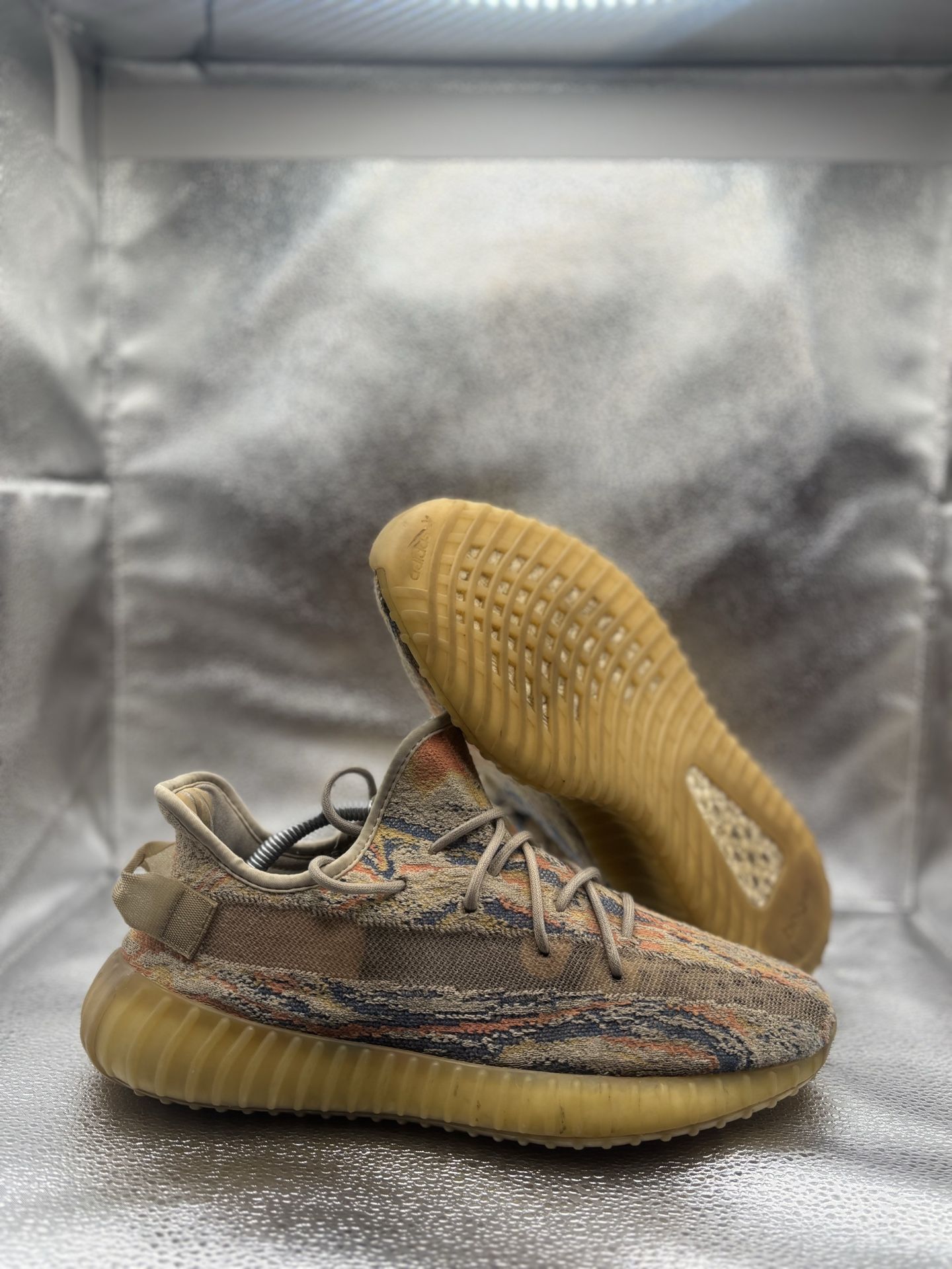 Adidas Yeezy 350 V2 Mix Oat