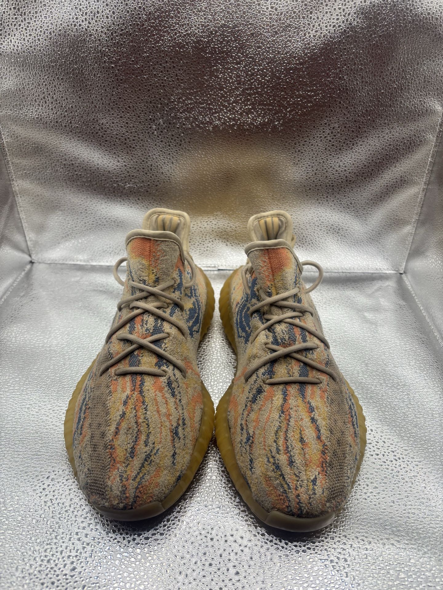 Adidas Yeezy 350 V2 Mix Oat - photo 2