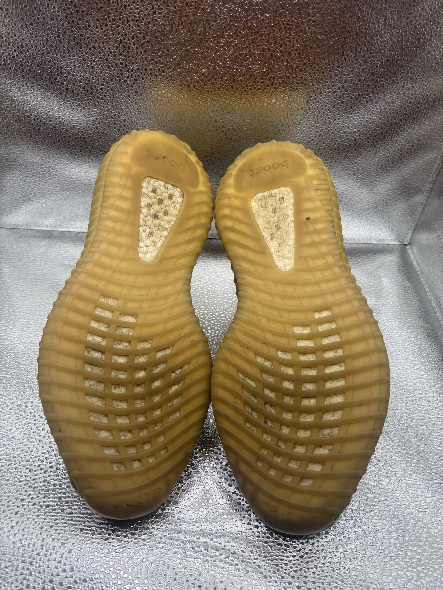 Adidas Yeezy 350 V2 Mix Oat - photo 3