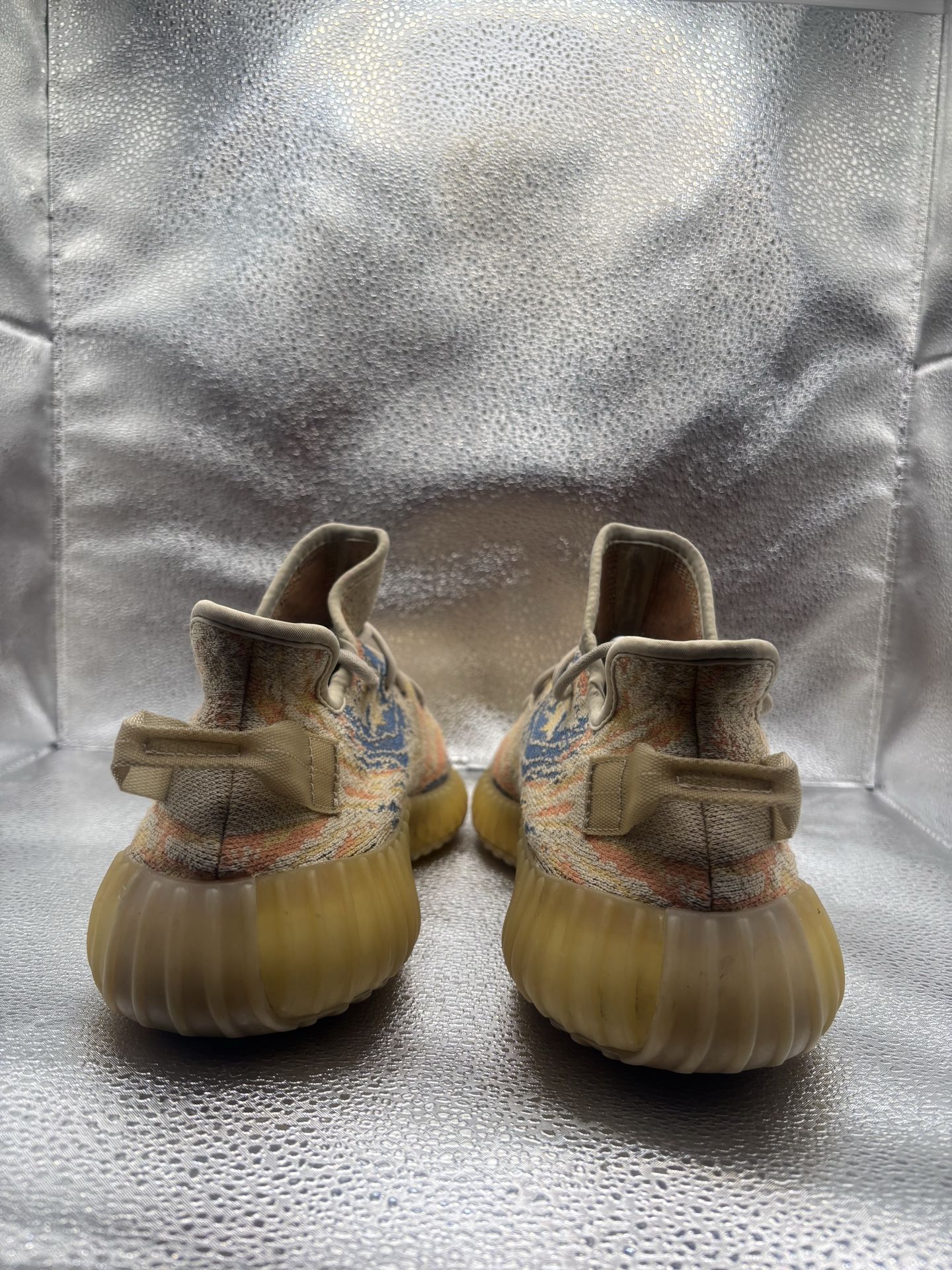 Adidas Yeezy 350 V2 Mix Oat - photo 4