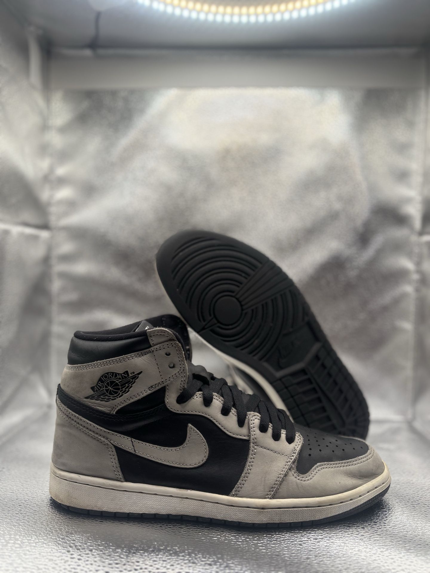 Air Jordan 1 High Shadow 2.0