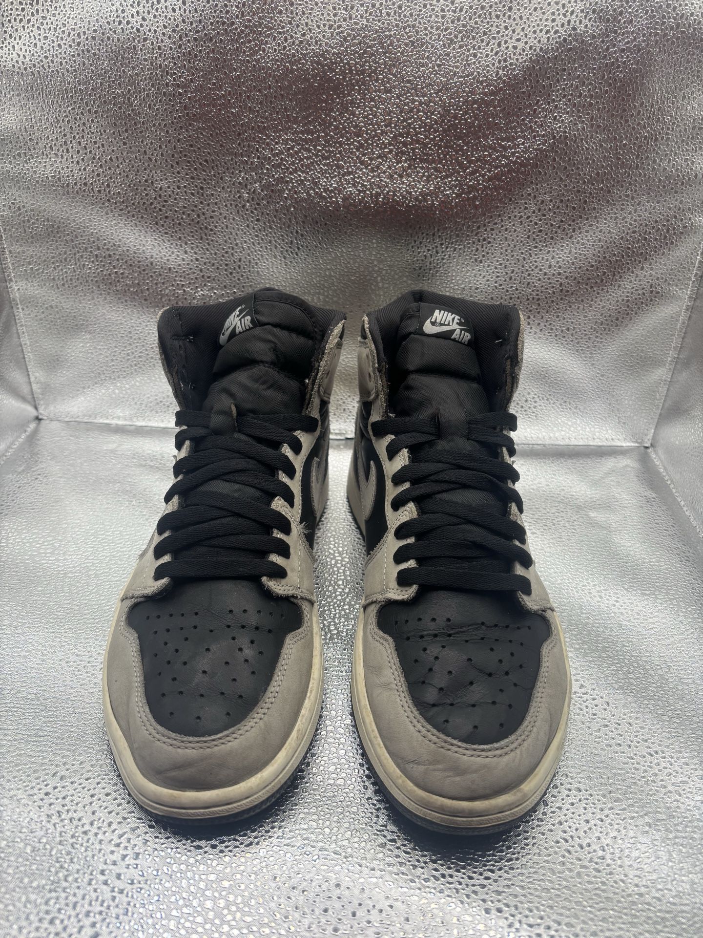 Air Jordan 1 High Shadow 2.0 - photo 2