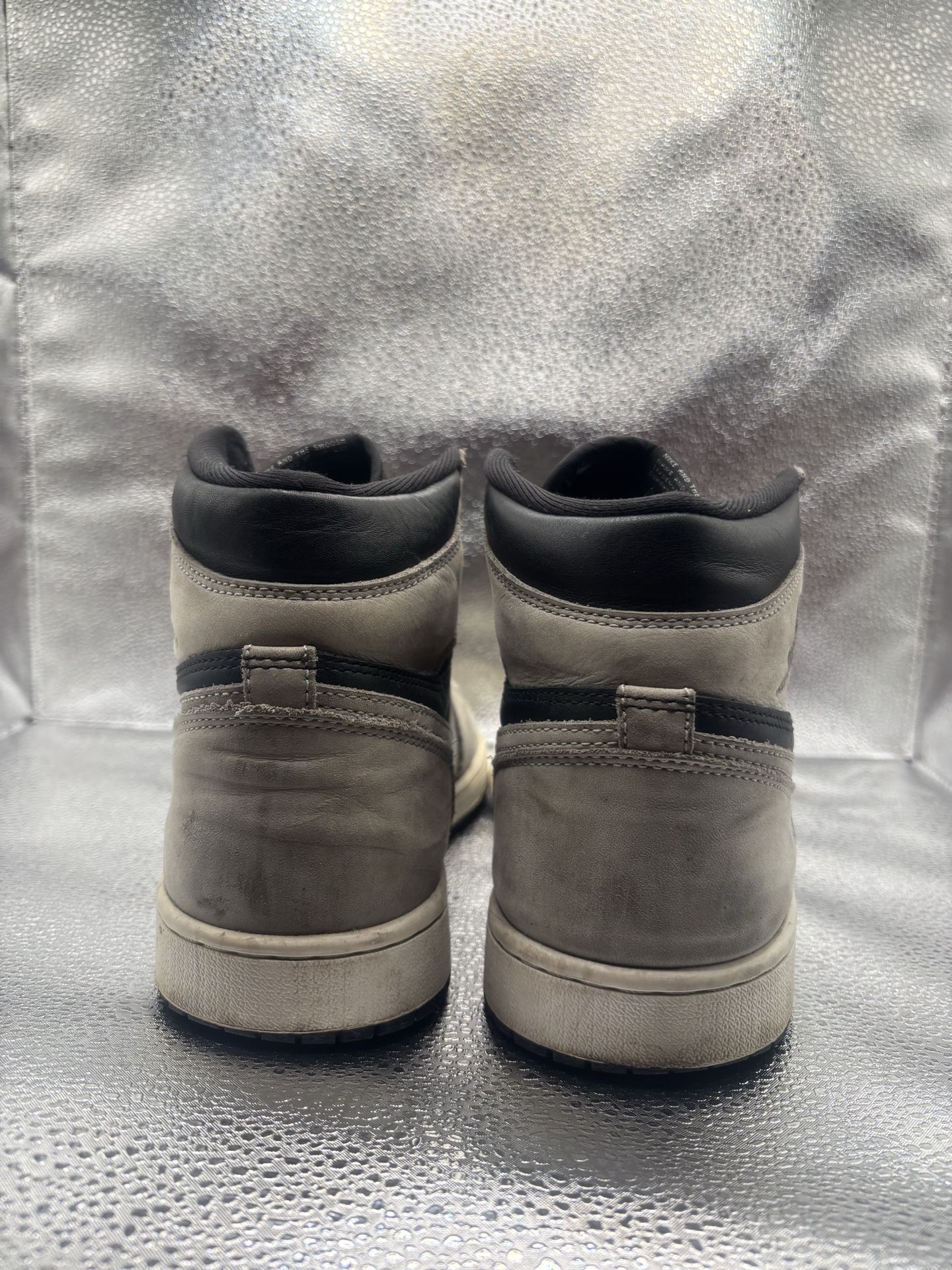 Air Jordan 1 High Shadow 2.0 - photo 4