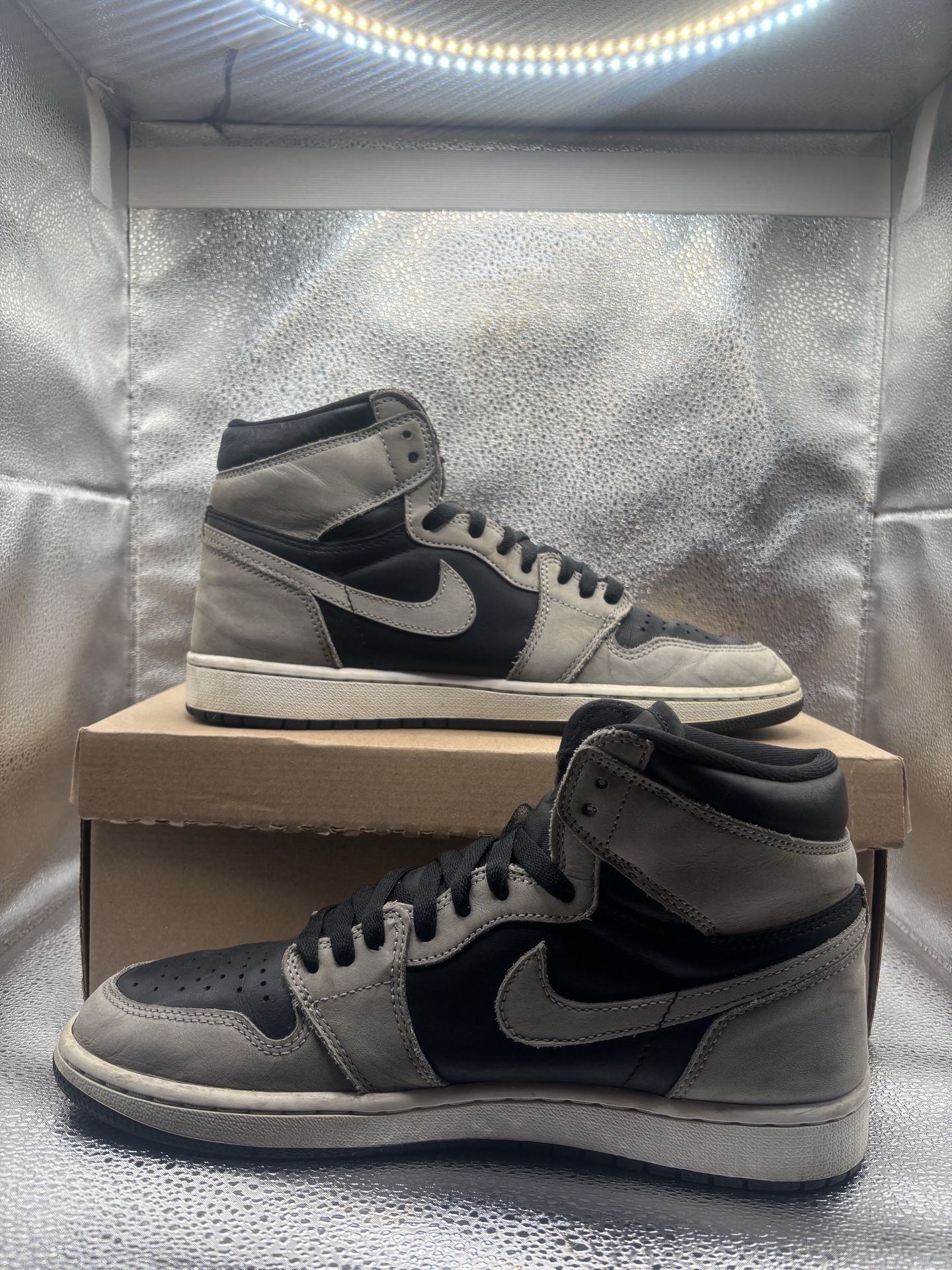 Air Jordan 1 High Shadow 2.0 - photo 5