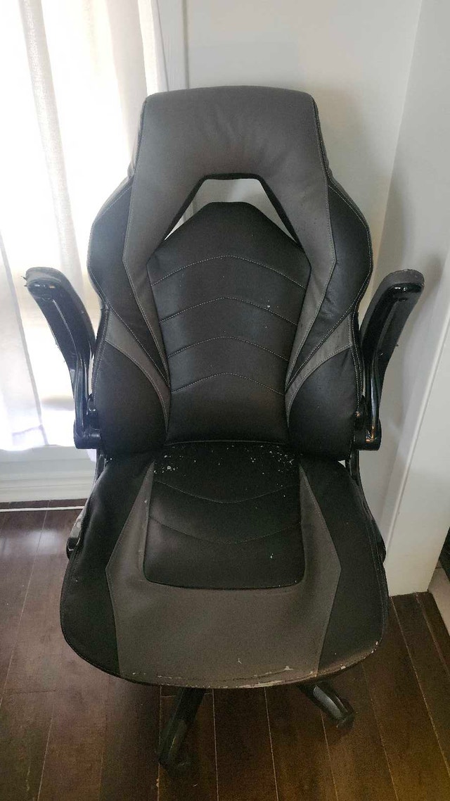 Free Computer Chair