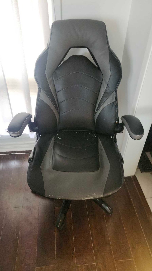 Free Computer Chair - photo 2