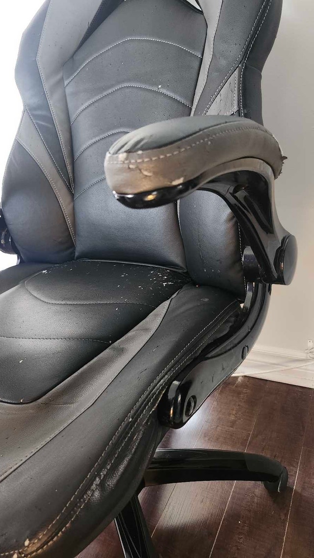 Free Computer Chair - photo 5