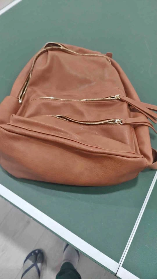 Backpack office travel