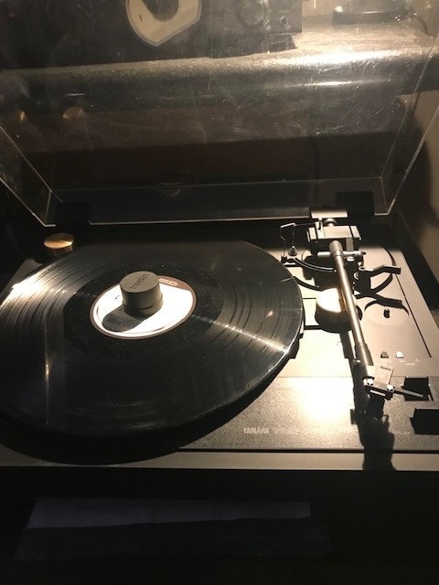 4 Piece Yamaha Stereo Set - photo 4