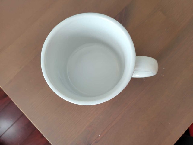 Rudolph Mug - photo 2