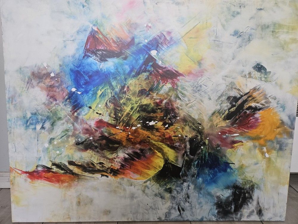 Modern Wall Art