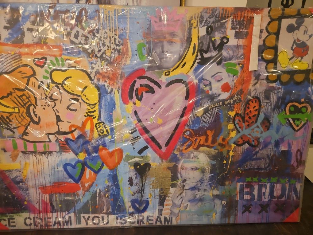 Modern Wall Art