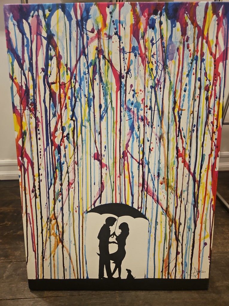 Modern Wall Art