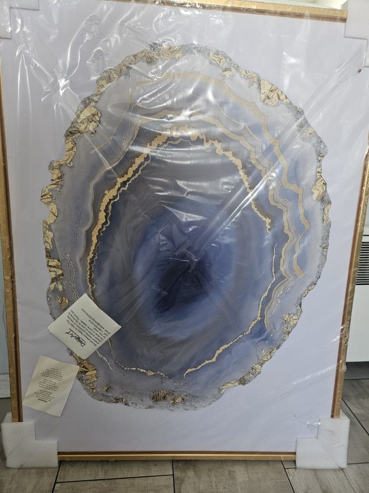 Modern Art Work - photo 2
