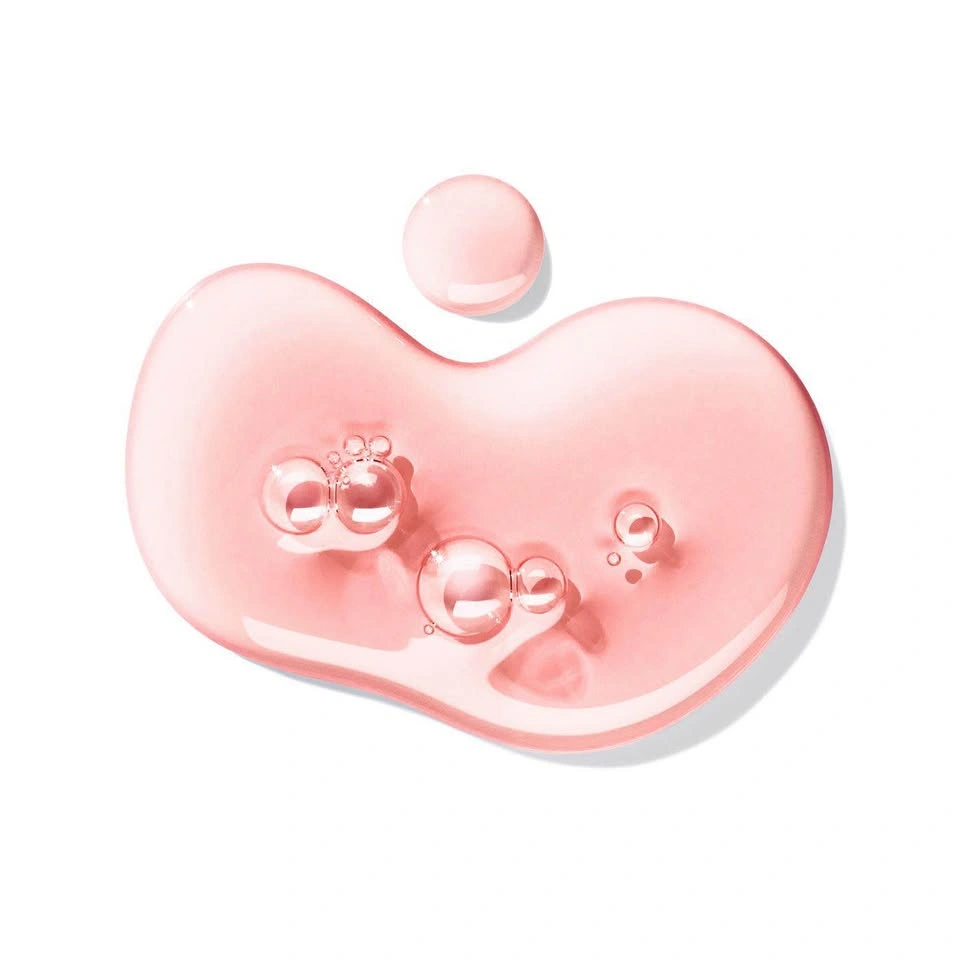 Rhubarb & Rose Bath & Shower Gel - 10fl oz - photo 2