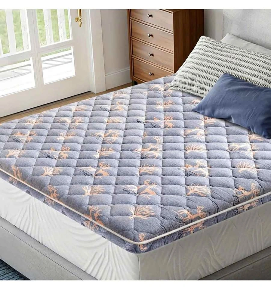 Premium Foam Mattress Topper - Queen