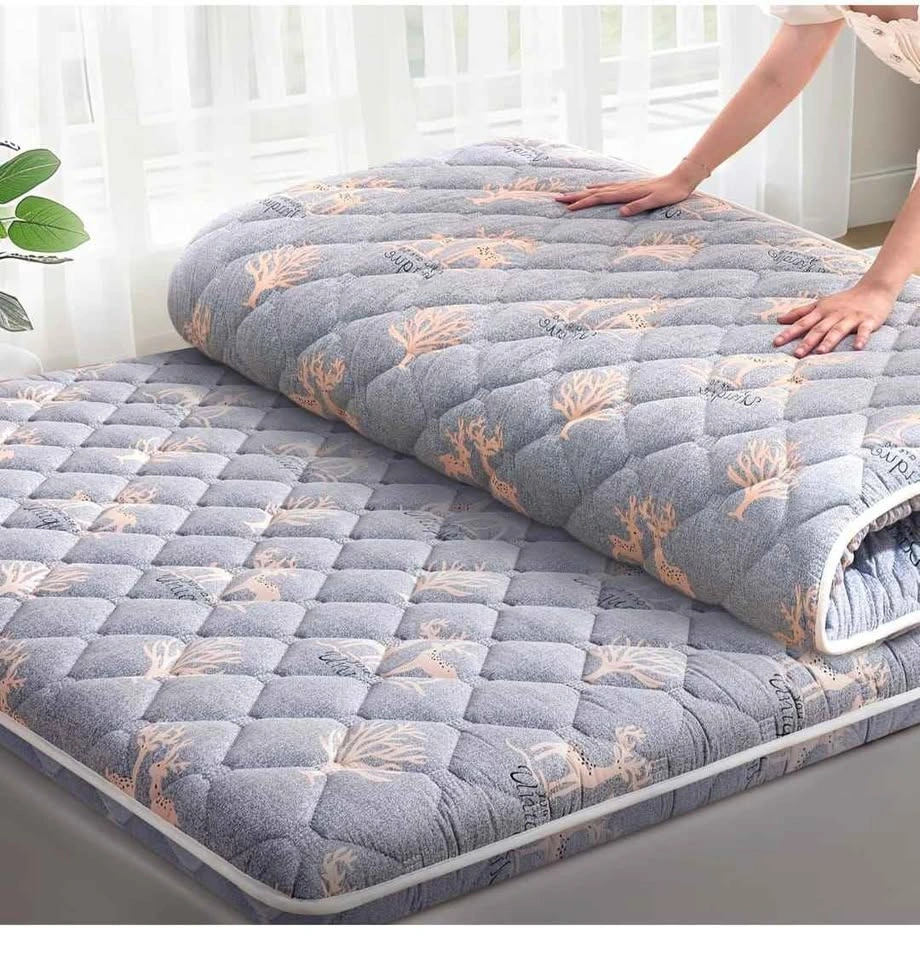 Premium Foam Mattress Topper - Queen - photo 4