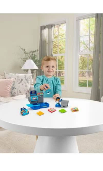 FISHER-PRICE ALDI Little People Playset new - photo 4