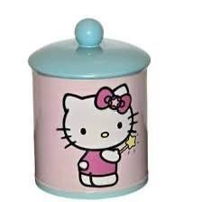 Hello Kitty Cookie Jar