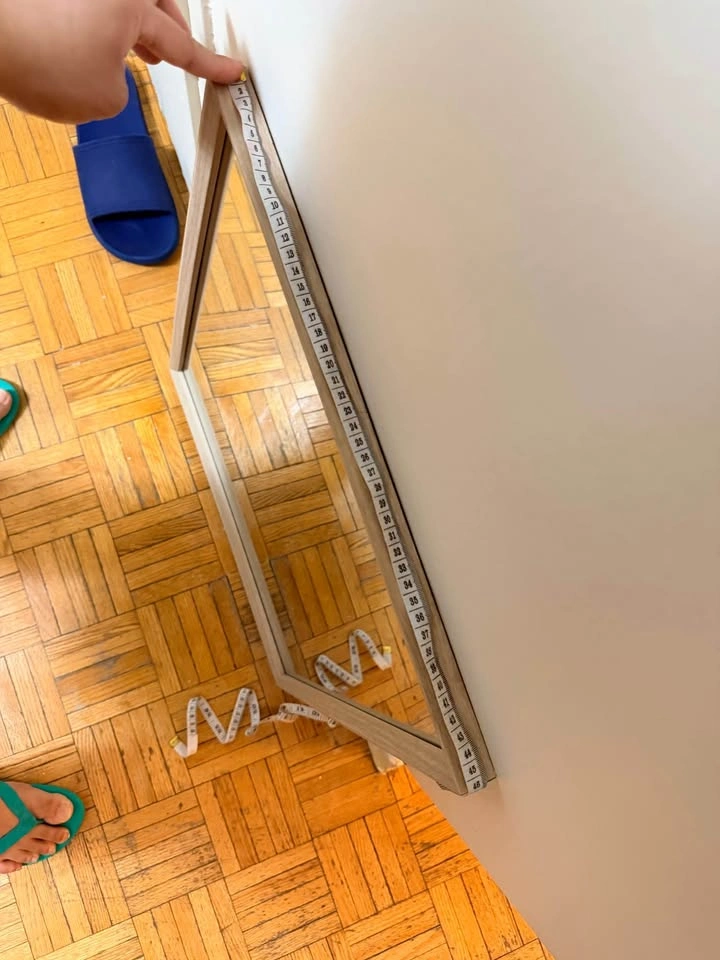 Wall mirror - photo 4