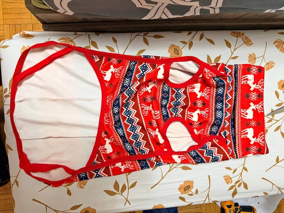 Dog clothes