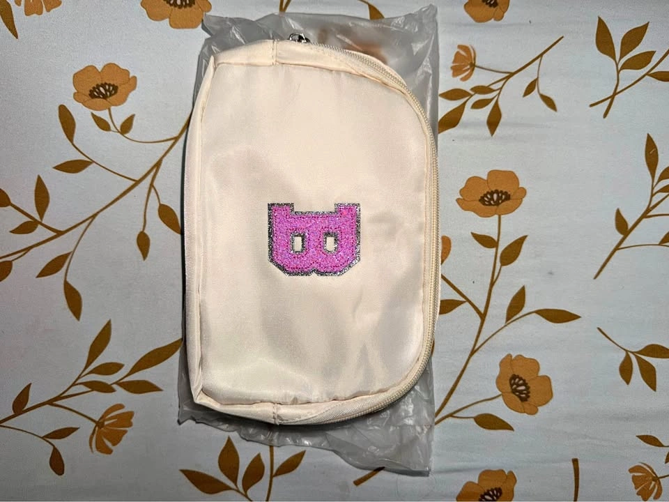 New belt bag