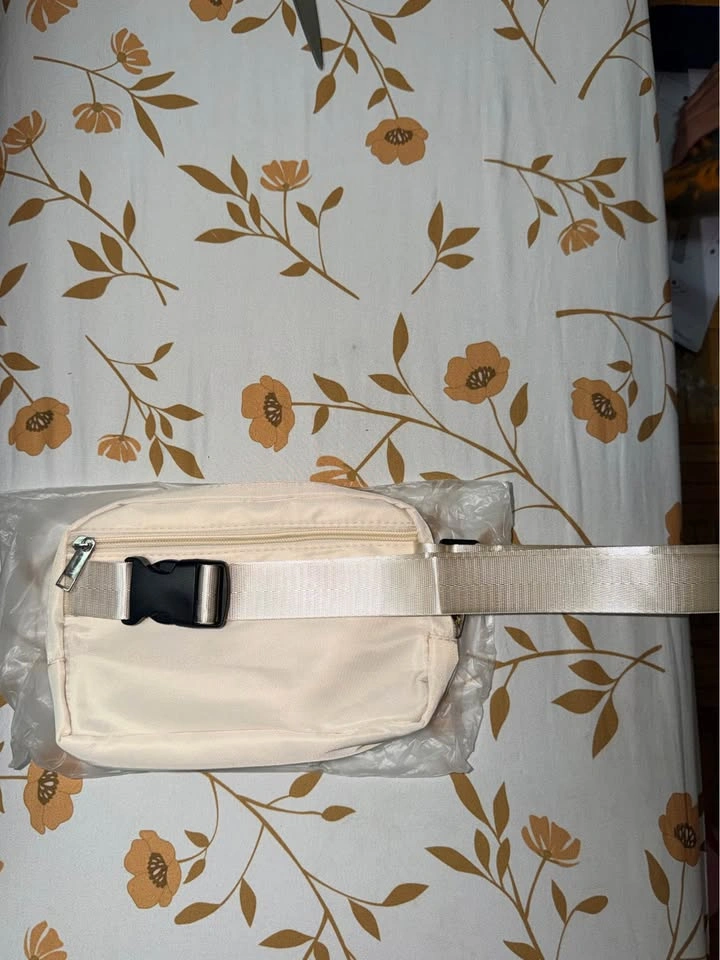 New belt bag - photo 2