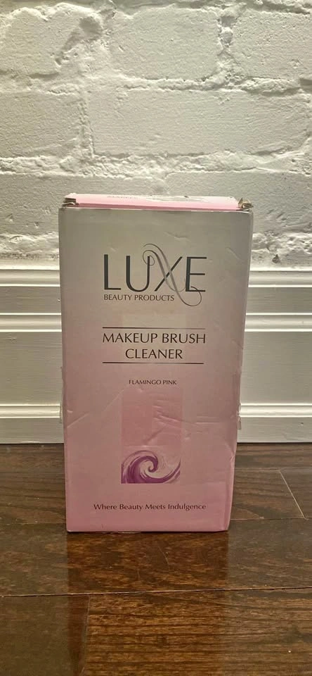 Makeup Brush Cleaner