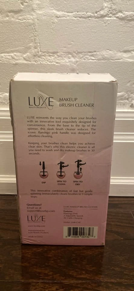 Makeup Brush Cleaner - photo 2
