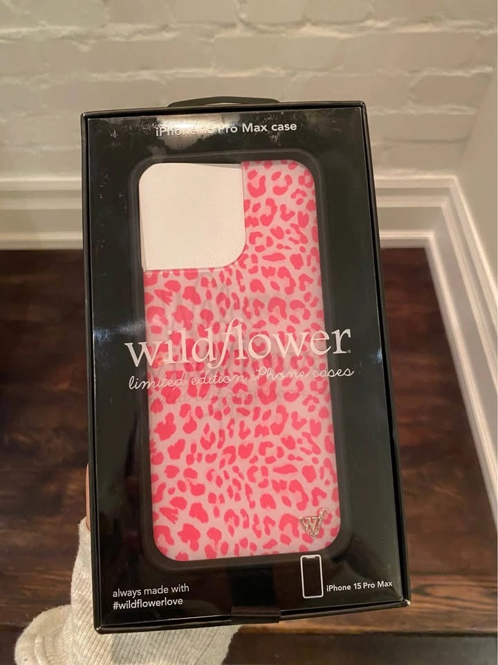 WildFlower iPhone Cases & Accessories - photo 3