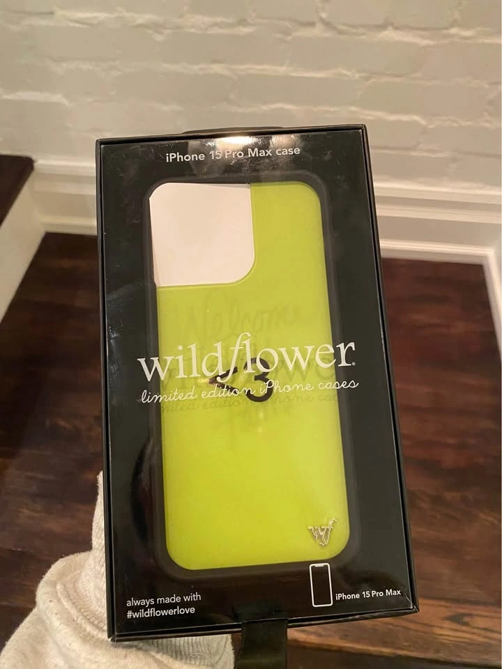 WildFlower iPhone Cases & Accessories - photo 5