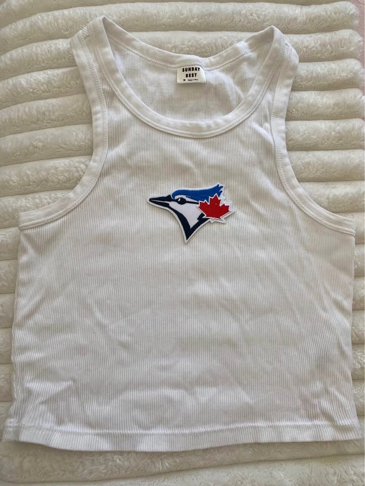 Blue Jays Tank Top