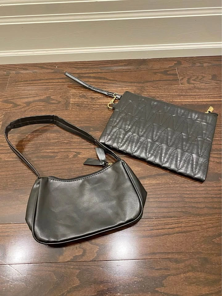 Purse bundle