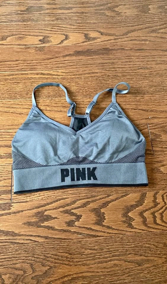 PINK Victoria Secret Sports Bra