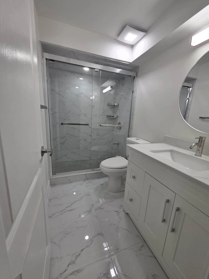 2 Beds 1 Bath - Apartment - photo 4