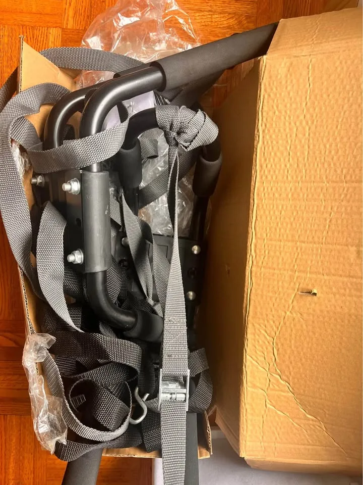 2pc Kayak Carrier Set image indicator(2)