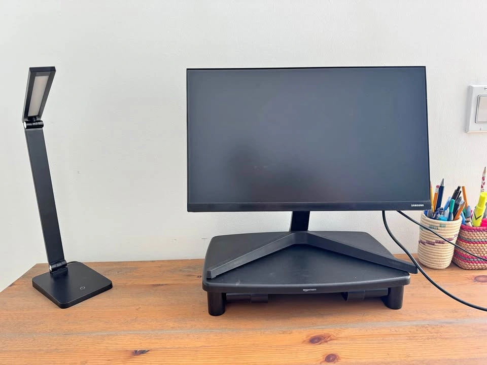 Samsung 22'' Flat Monitor