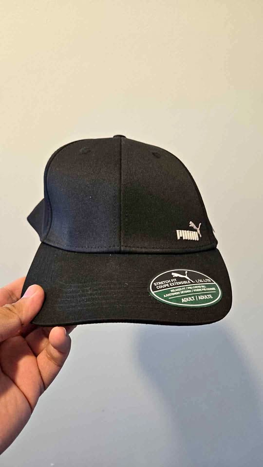 Puma Hat