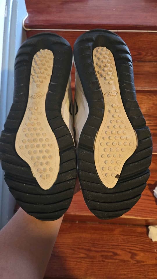 Nike Airmax 270 Golf Shoes Size 9.5 - photo 3