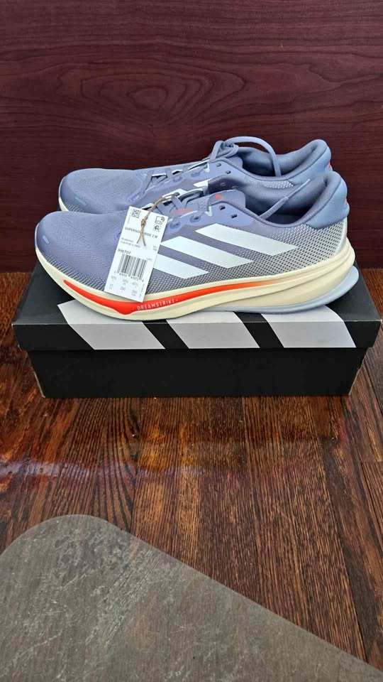 Adidas Supernova Rise 2 Mens size US 11