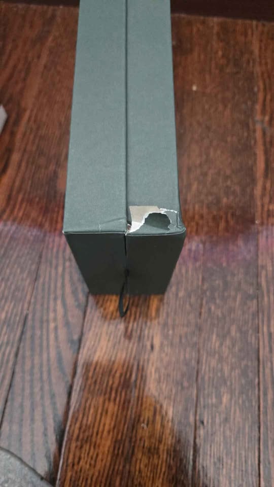 3 Fold Wireless Charger - photo 5