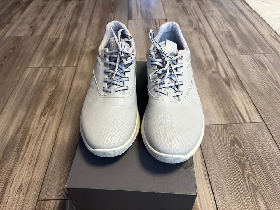 ECCO M Golf S-Three Gore-Tex Waterproof - photo 2