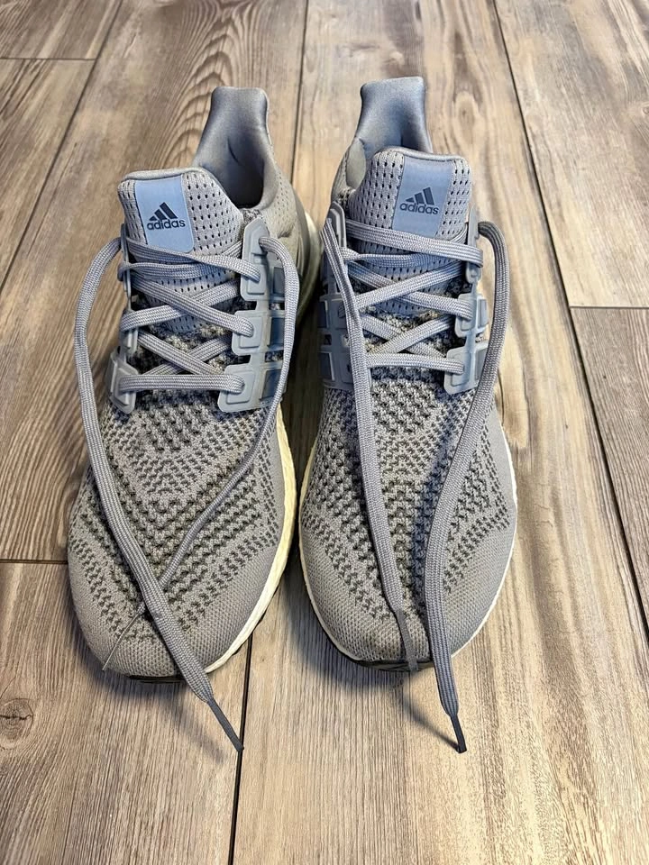 Adidas Ultraboost size 12