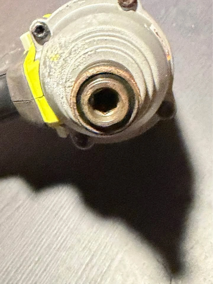 Ryobi Drill w/ Battery - photo 4