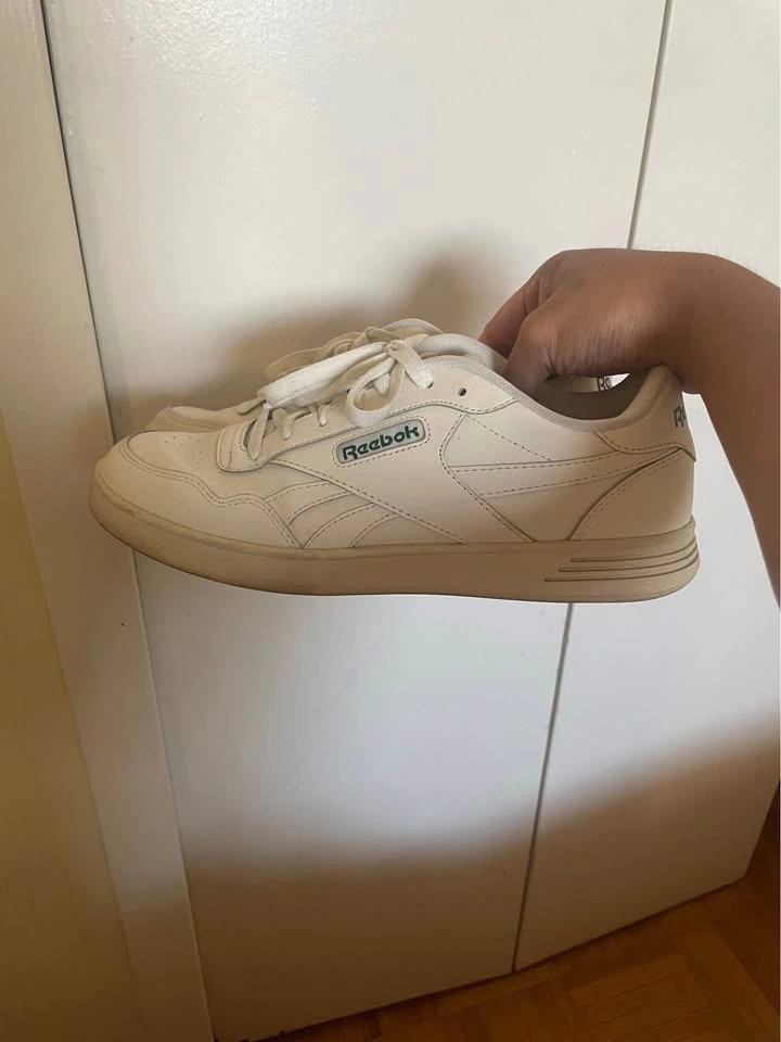 Reebok Sneakers - photo 2