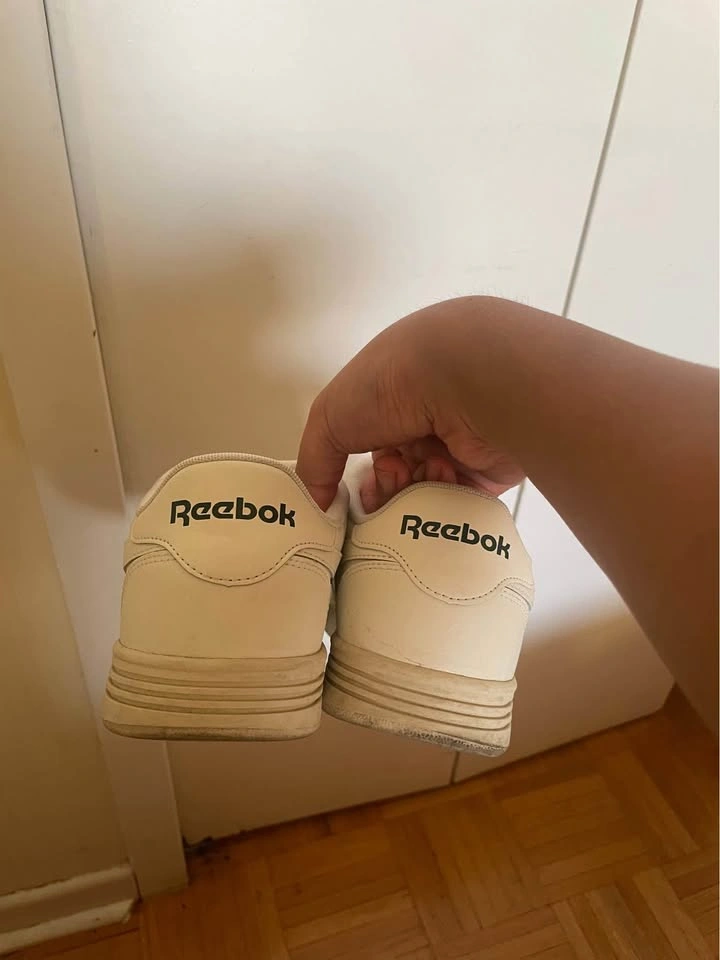 Reebok Sneakers - photo 3